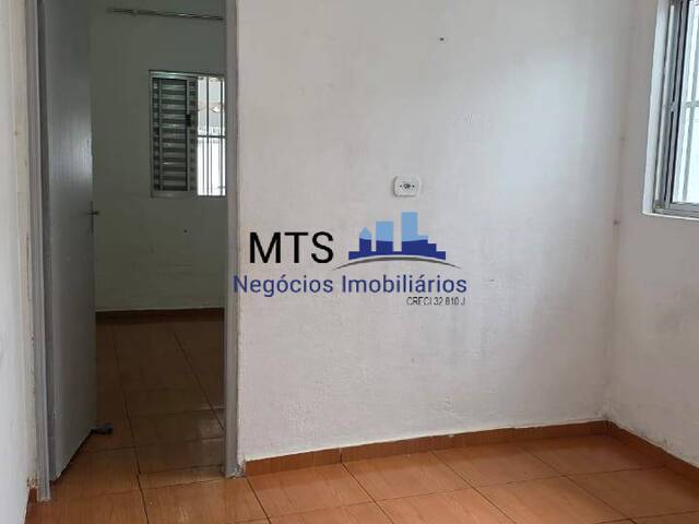 #M-0366 - Casa para Locação em São Paulo - SP - 3