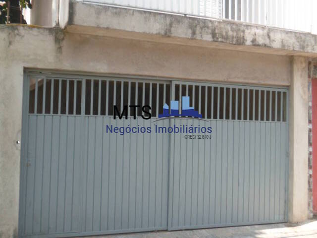 #M-0048 - Casa para Locação em São Paulo - SP - 2