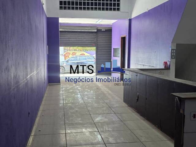 Salão Comercial para Locação em São Paulo - 4