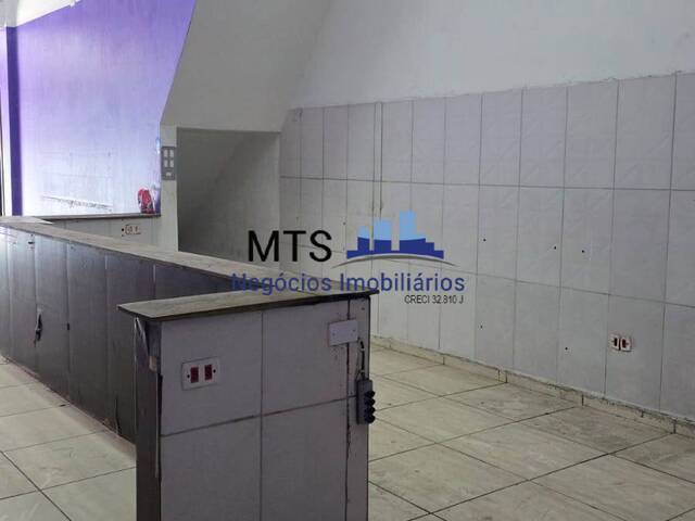 #M-0105 - Salão Comercial para Locação em São Paulo - SP - 3