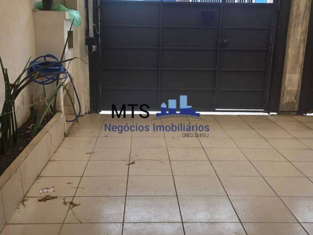 #M-0368 - Casa para Locação em São Paulo - SP - 1