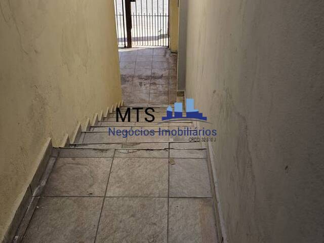 #751 - Casa para Locação em São Paulo - SP - 2