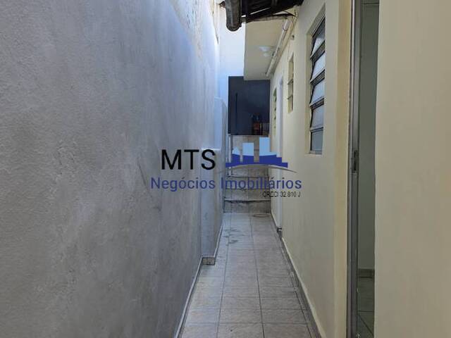 #751 - Casa para Locação em São Paulo - SP - 3