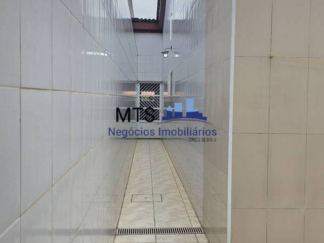 Corredor lateral
