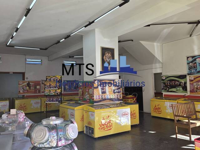 #758 - Salão Comercial para Locação em São Paulo - SP - 2