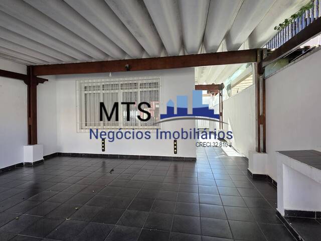 #760 - Sobrado para Venda em São Paulo - SP - 2